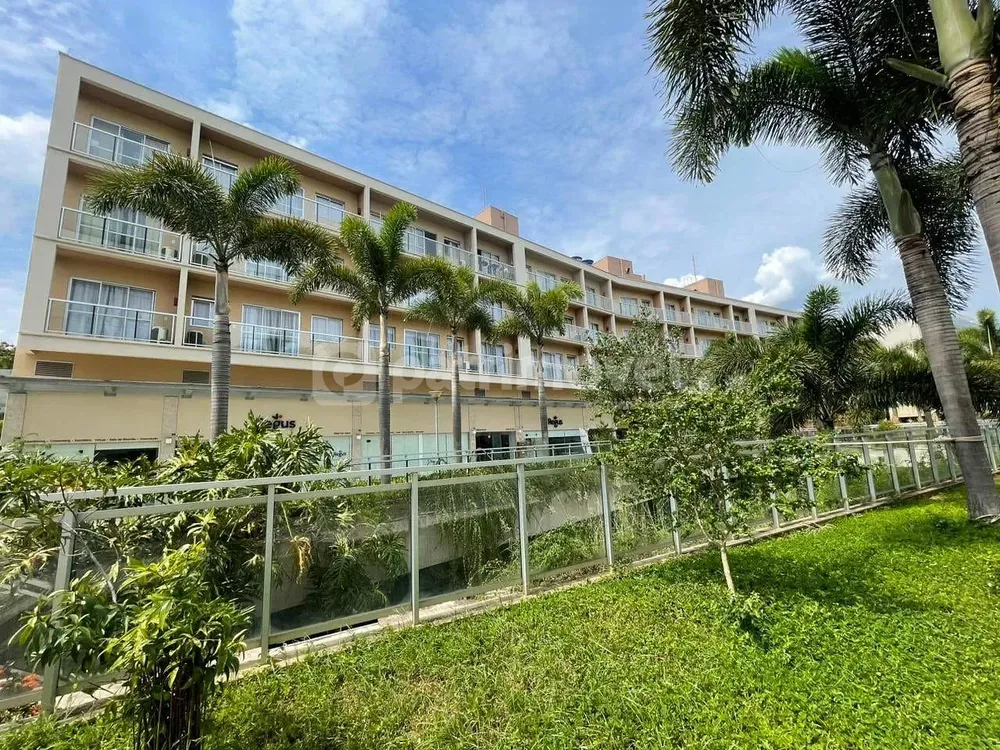 Flat/Apart Hotel, 2 quartos, 69 m² - Foto 43