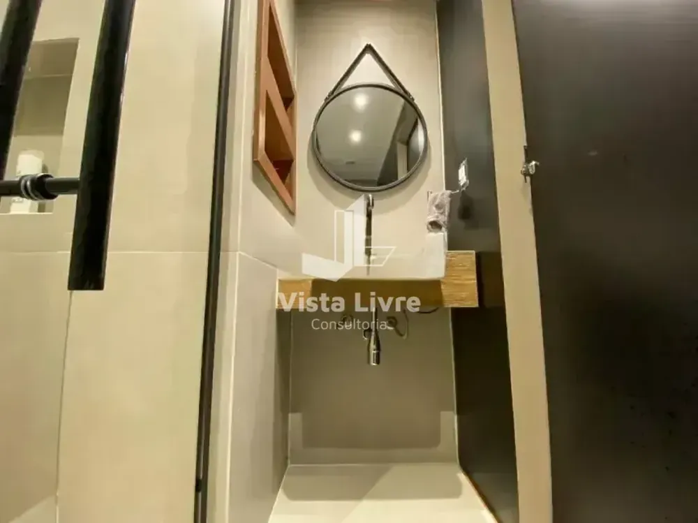 Apartamento, 1 quarto, 72 m² - Foto 5