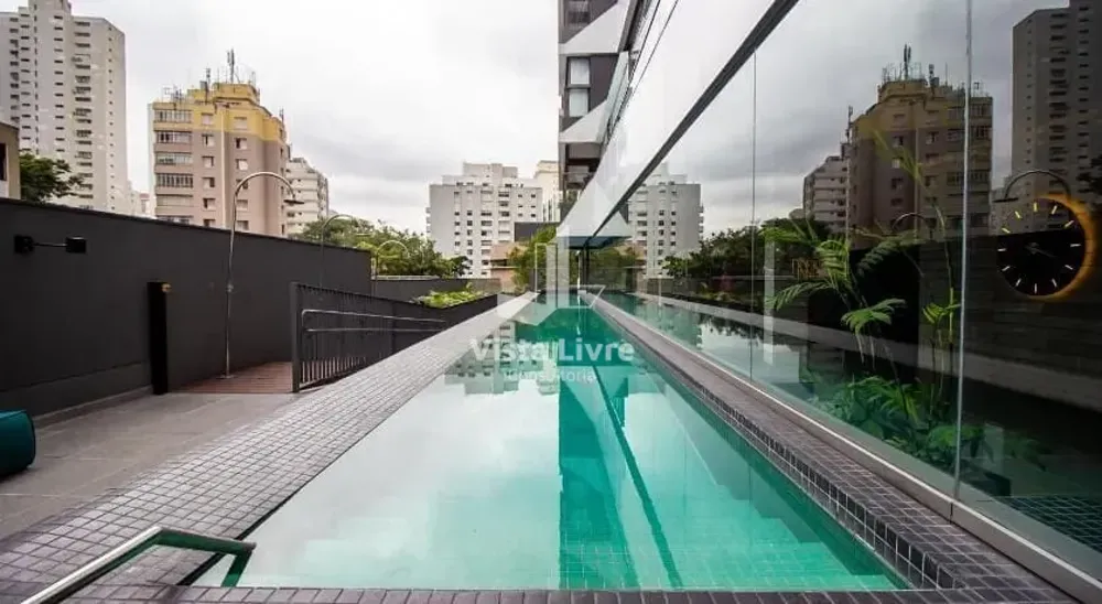 Apartamento, 1 quarto, 72 m² - Foto 6
