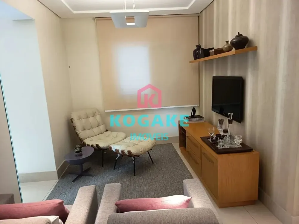 Apartamento, 3 quartos, 78 m² - Foto 1