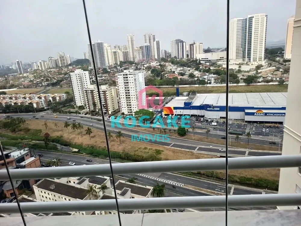 Apartamento, 3 quartos, 78 m² - Foto 2