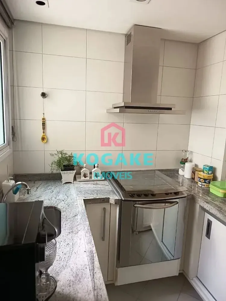 Apartamento, 3 quartos, 78 m² - Foto 4