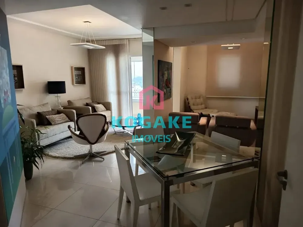 Apartamento, 3 quartos, 78 m² - Foto 3