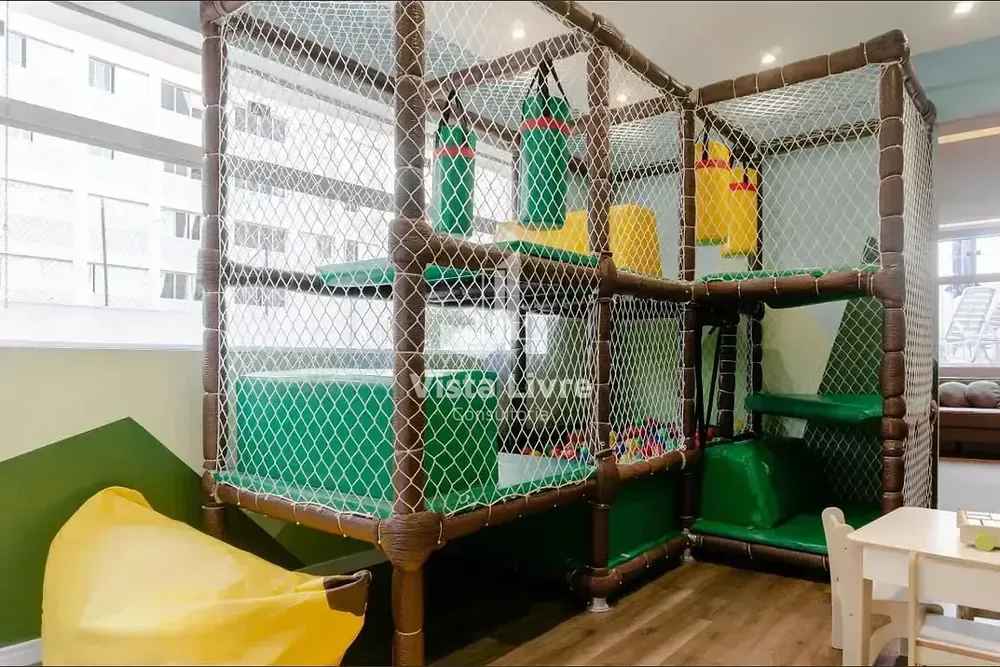 Apartamento, 3 quartos, 119 m² - Foto 3