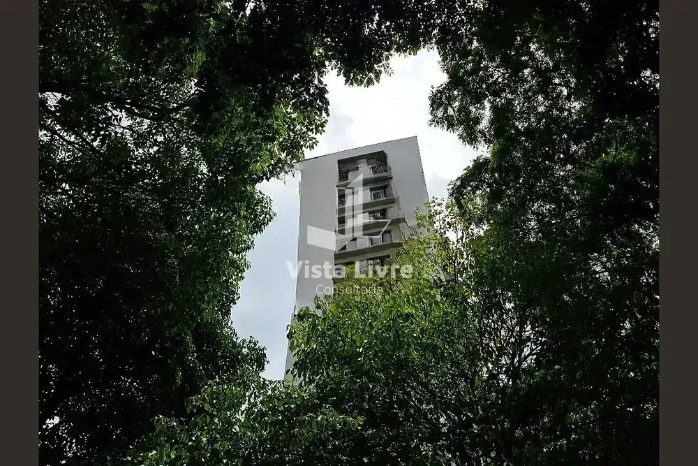 Apartamento, 3 quartos, 119 m² - Foto 1