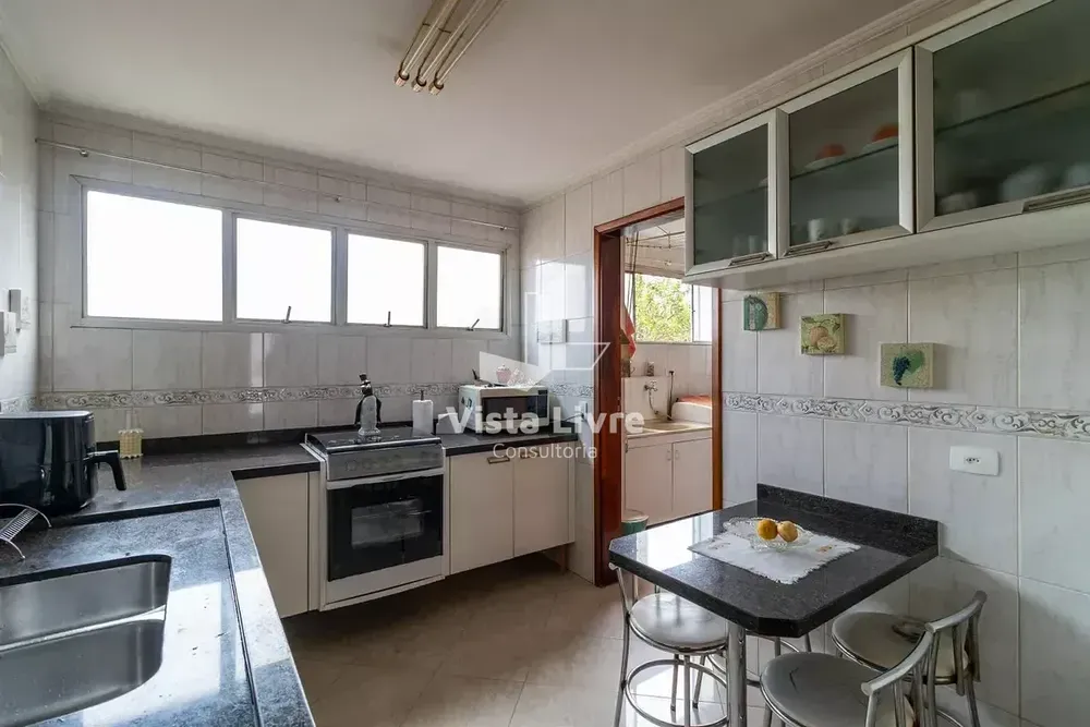 Apartamento, 3 quartos, 119 m² - Foto 4