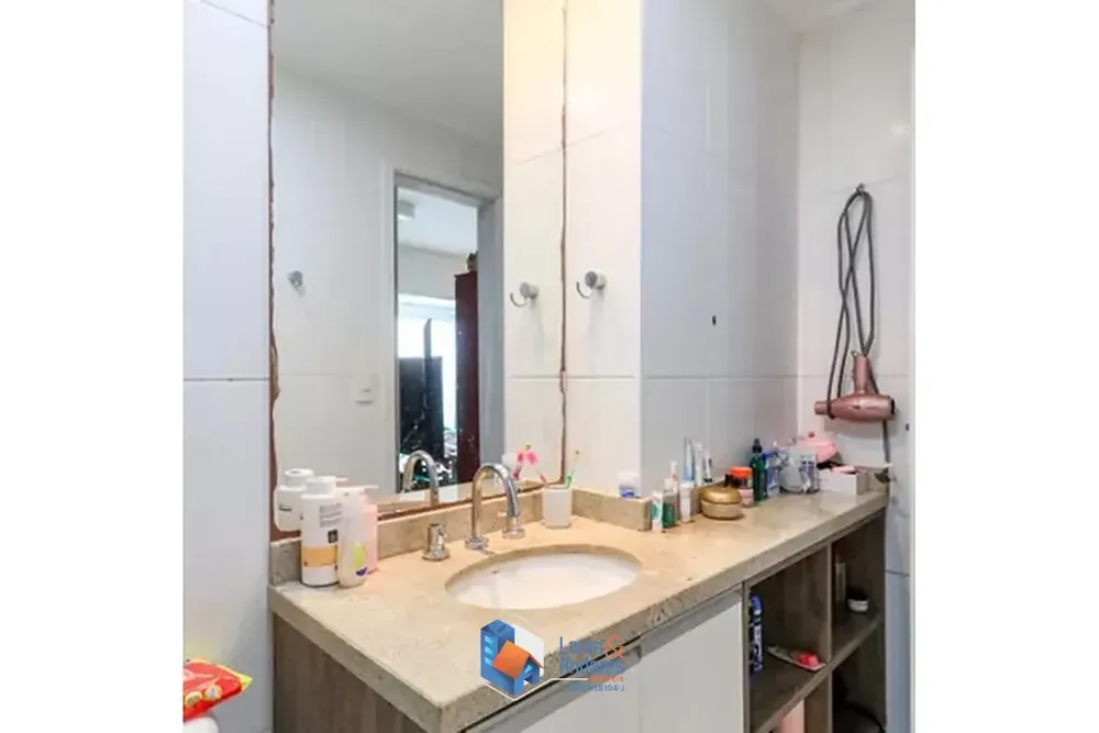Apartamento, 1 quarto, 58 m² - Foto 3
