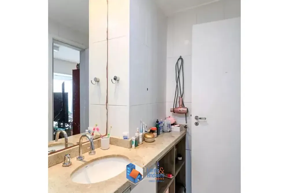 Apartamento, 1 quarto, 58 m² - Foto 5