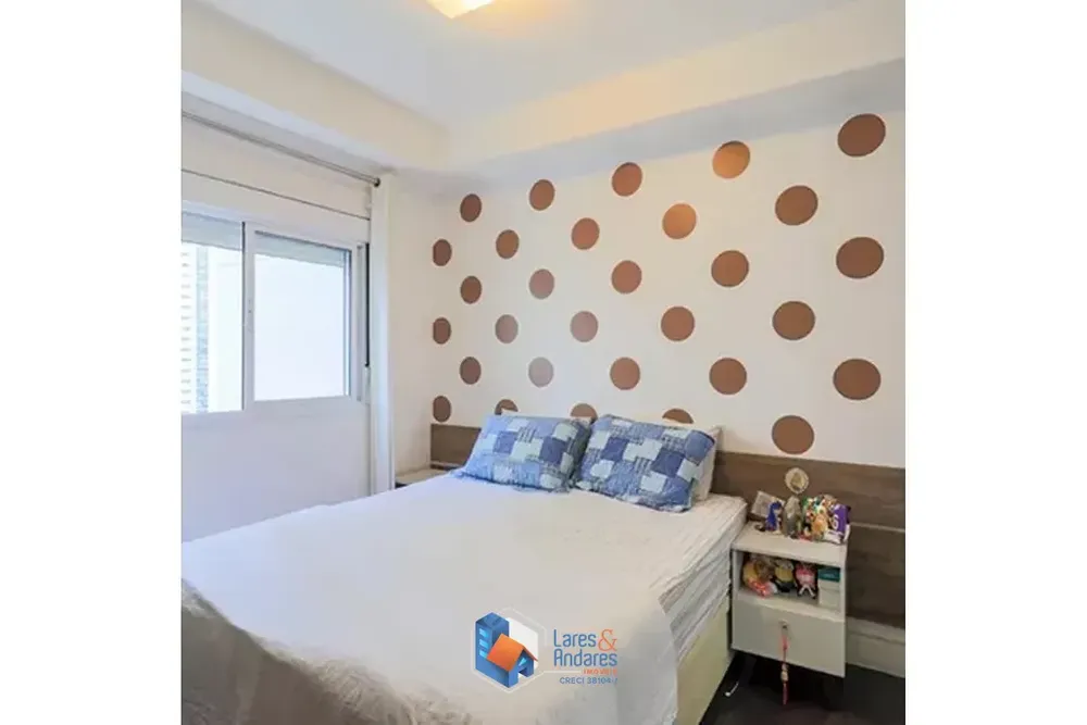Apartamento, 1 quarto, 58 m² - Foto 6