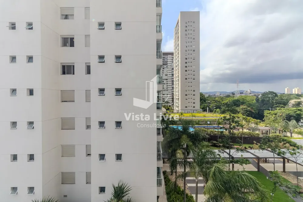 Apartamento, 2 quartos, 87 m² - Foto 2