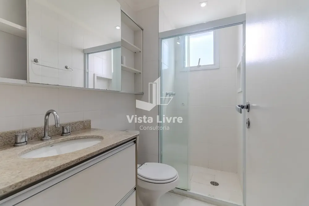 Apartamento, 2 quartos, 87 m² - Foto 3