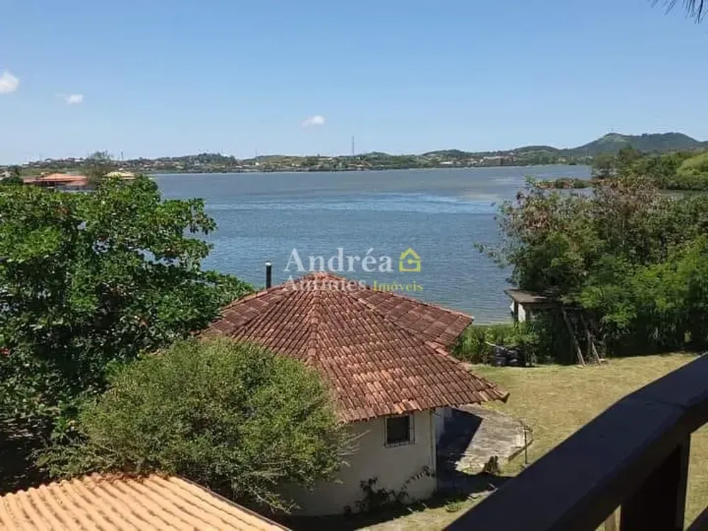 Casa, 2 quartos, 10 m² - Foto 1