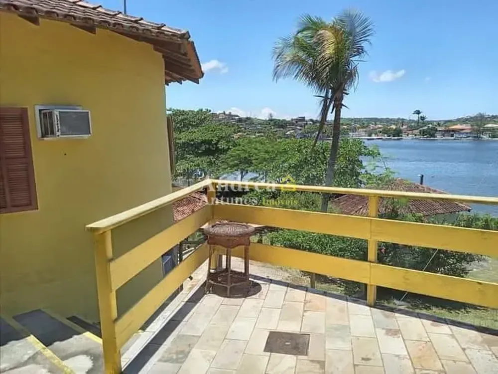 Casa, 2 quartos, 10 m² - Foto 6