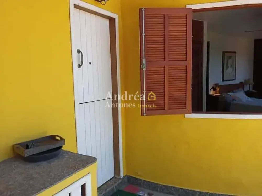 Casa, 2 quartos, 10 m² - Foto 24