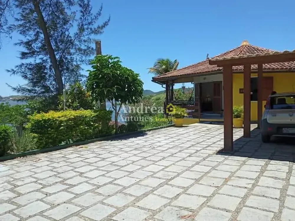 Casa, 2 quartos, 10 m² - Foto 14