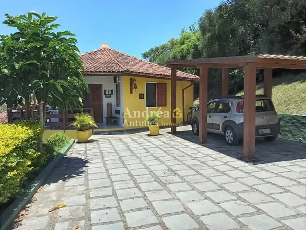 Casa, 2 quartos, 10 m² - Foto 8