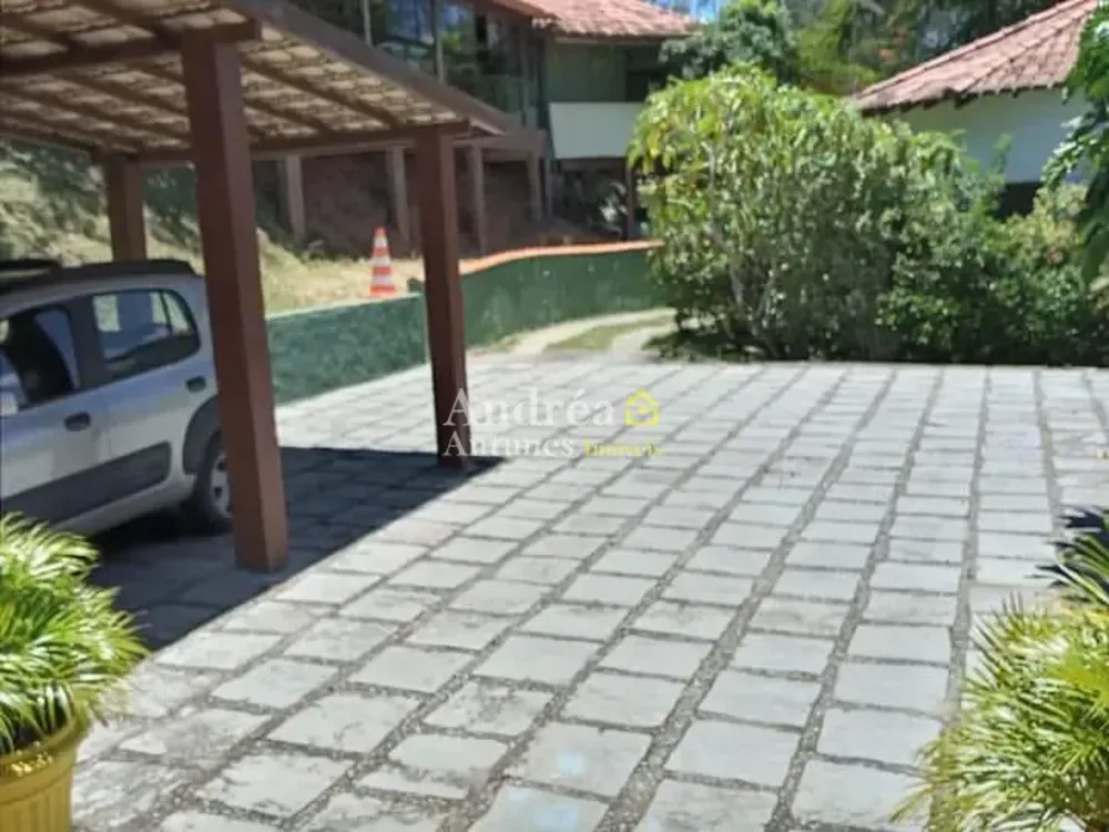 Casa, 2 quartos, 10 m² - Foto 3
