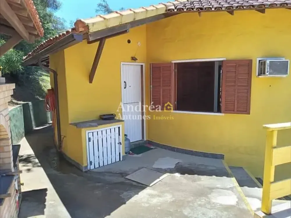 Casa, 2 quartos, 10 m² - Foto 15