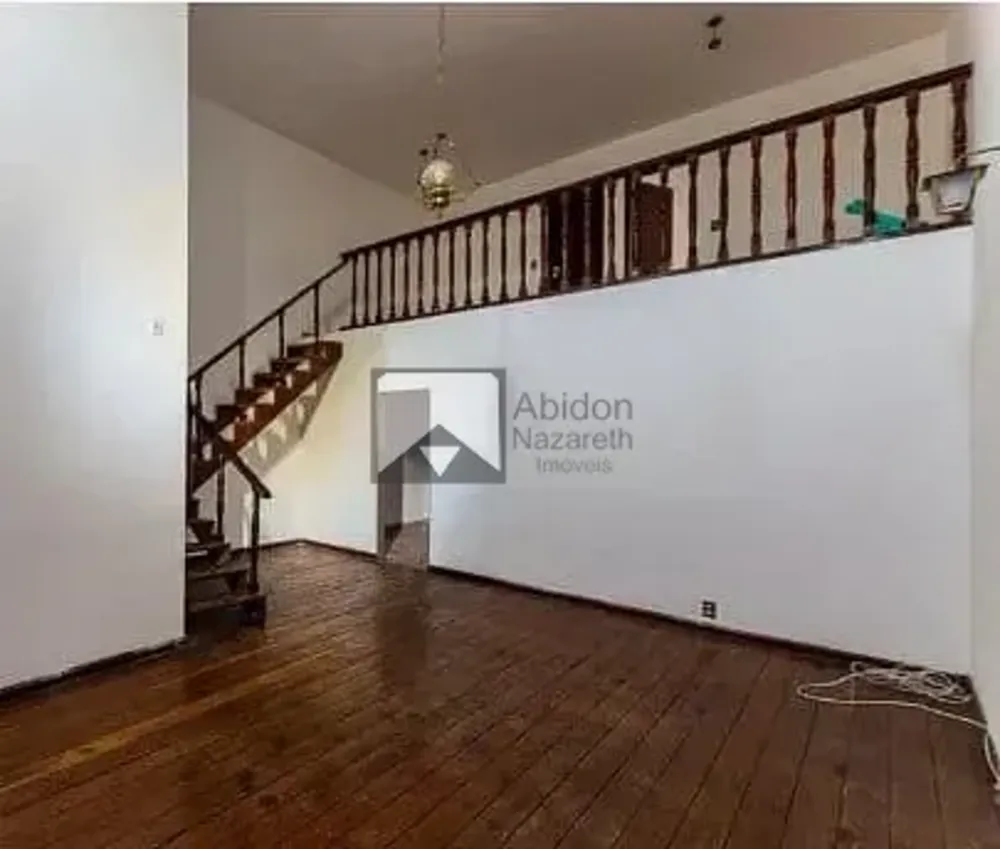 Casa, 3 quartos, 200 m² - Foto 1