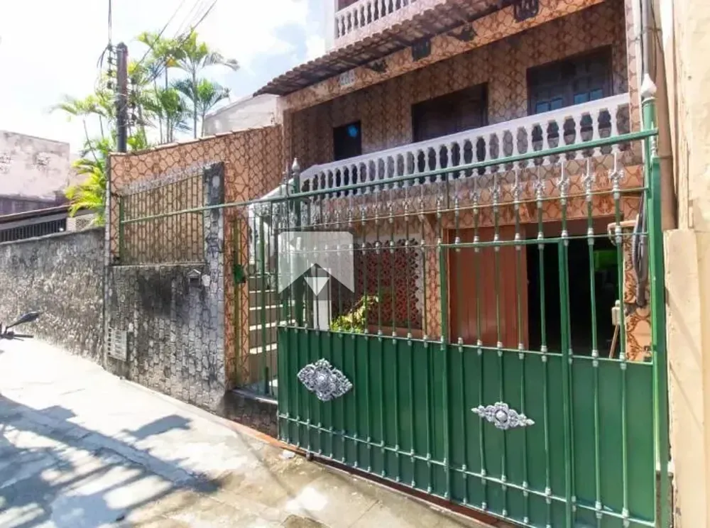 Casa, 3 quartos, 200 m² - Foto 2