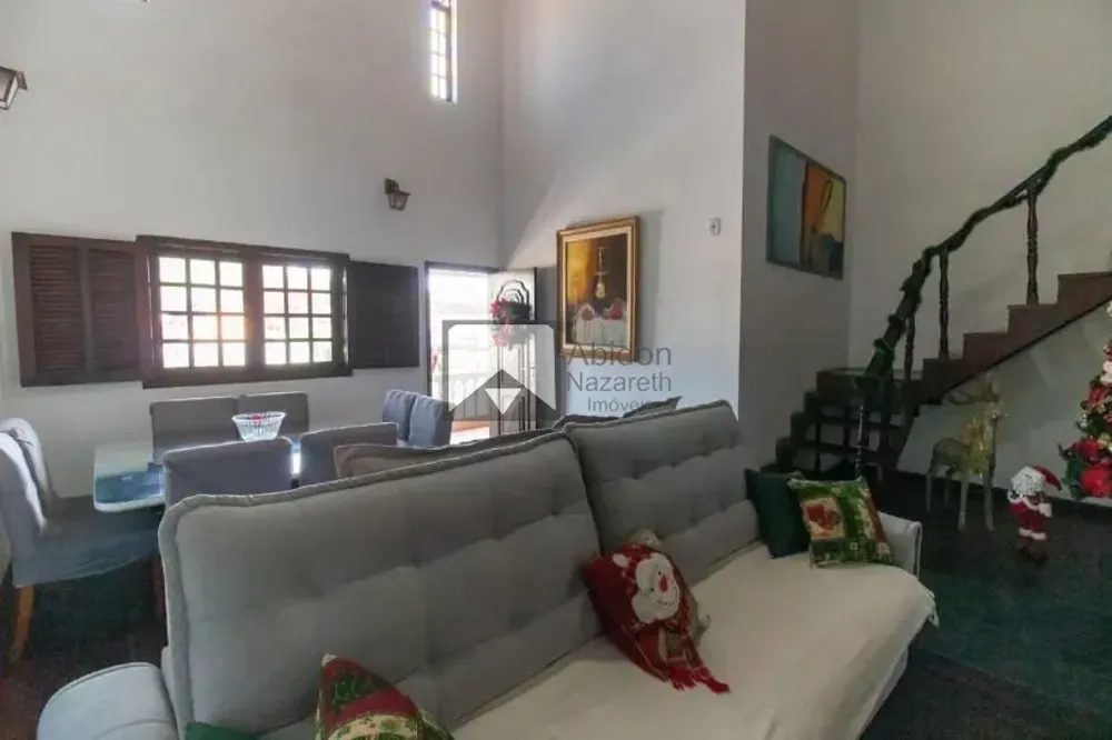 Casa, 3 quartos, 200 m² - Foto 25