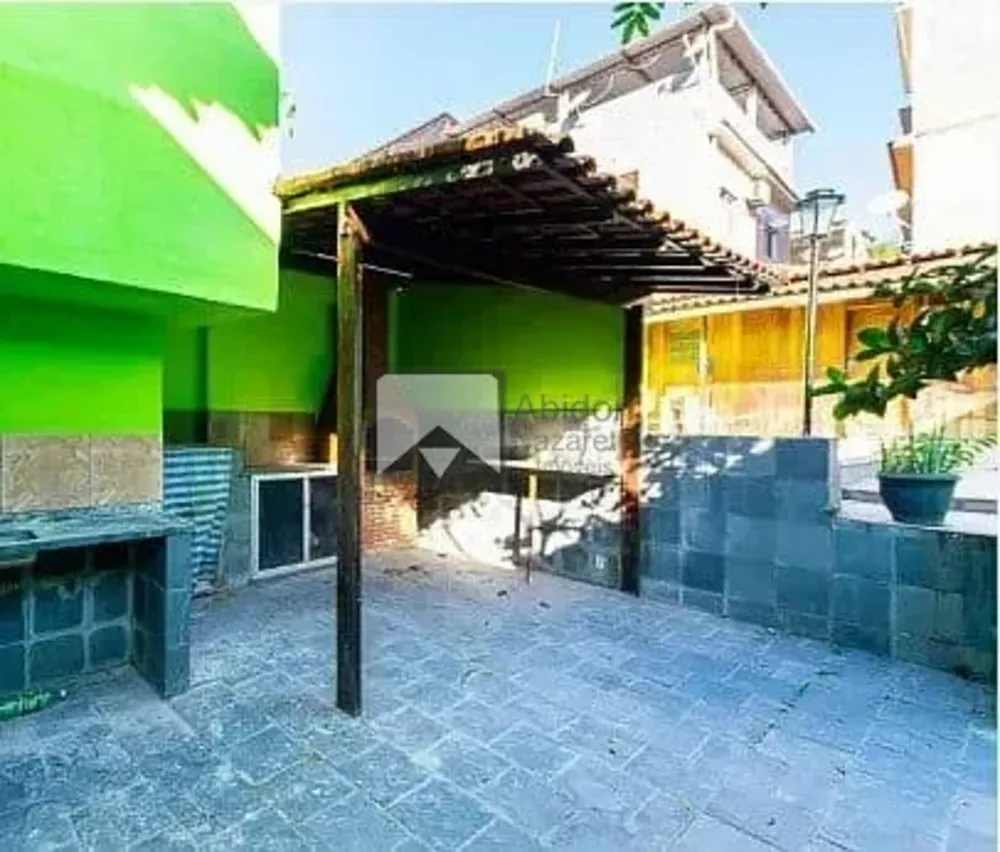 Casa, 3 quartos, 200 m² - Foto 22