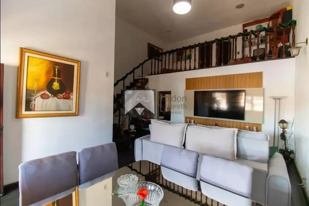 Casa, 3 quartos, 200 m² - Foto 27