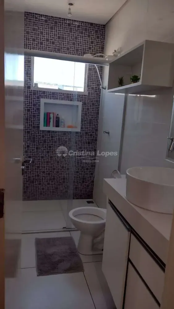 Casa, 3 quartos, 170 m² - Foto 5