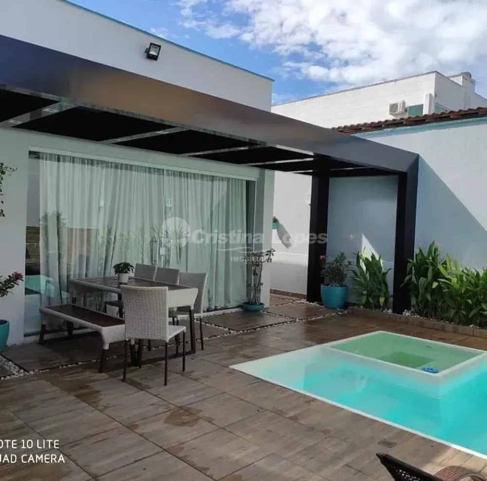 Casa, 3 quartos, 170 m² - Foto 3