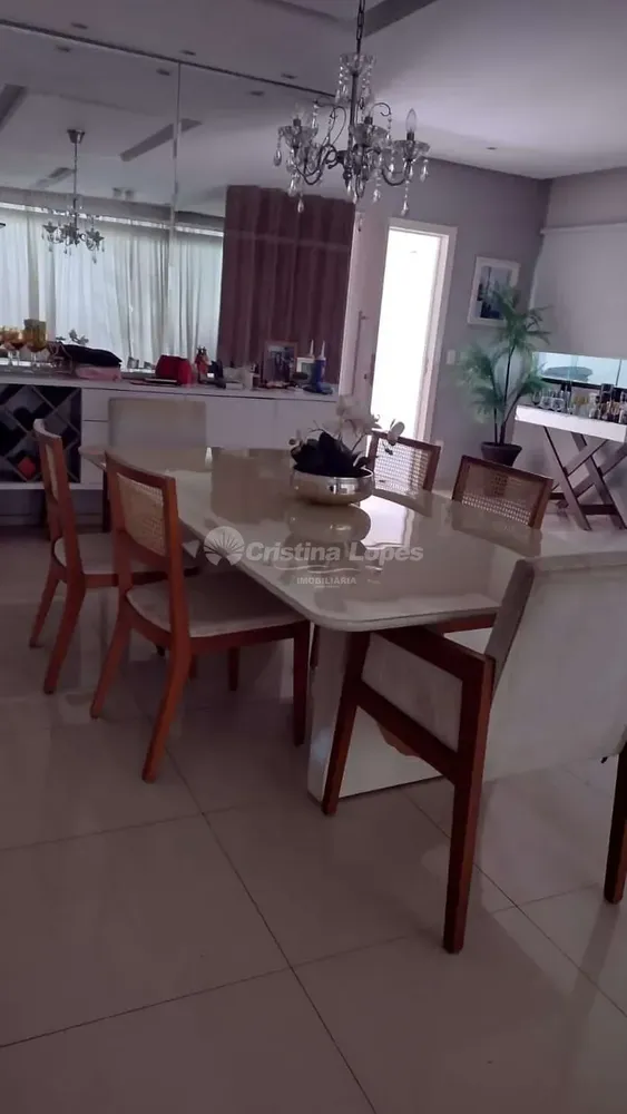 Casa, 3 quartos, 170 m² - Foto 4