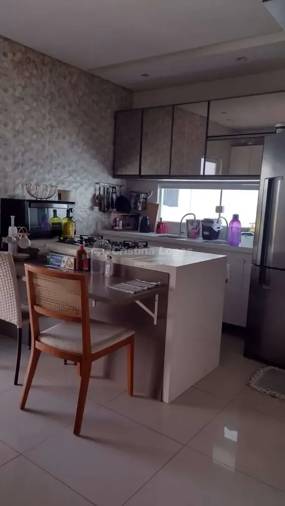 Casa, 3 quartos, 170 m² - Foto 8
