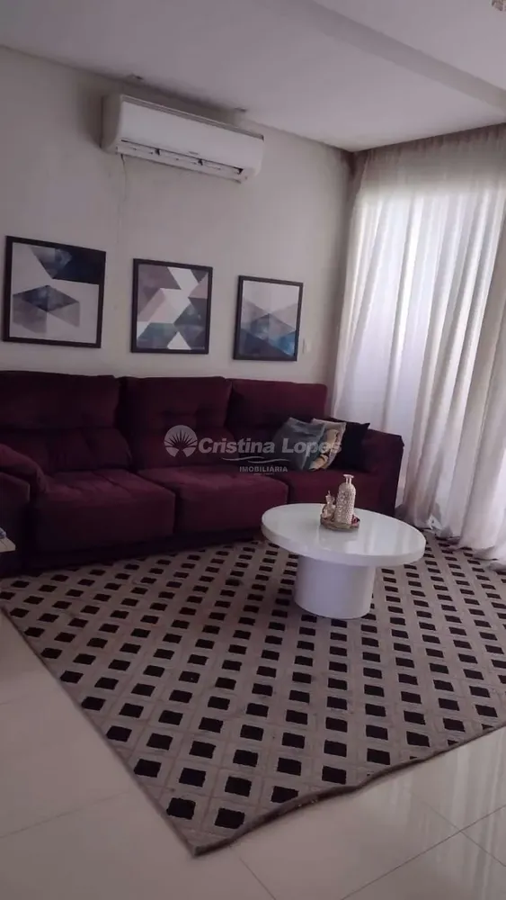 Casa, 3 quartos, 170 m² - Foto 1