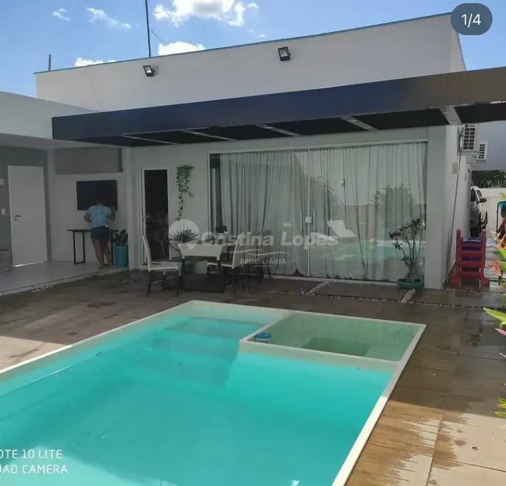 Casa, 3 quartos, 170 m² - Foto 7
