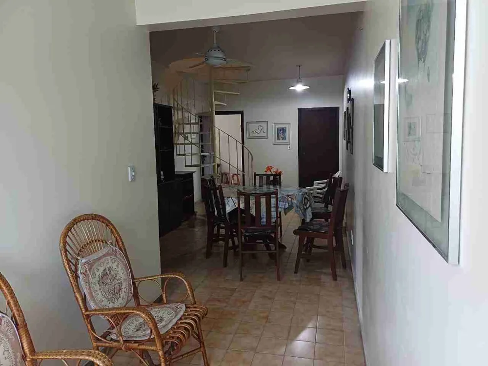 Cobertura, 4 quartos, 180 m² - Foto 8