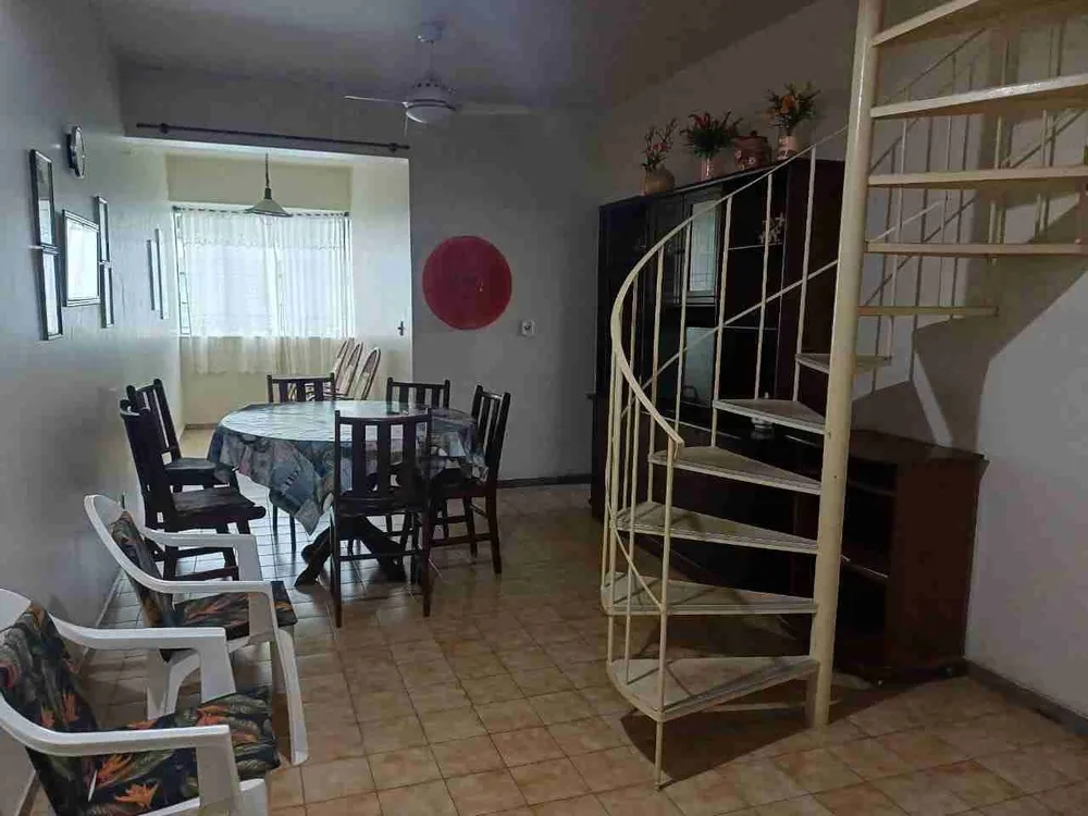 Cobertura, 4 quartos, 180 m² - Foto 6