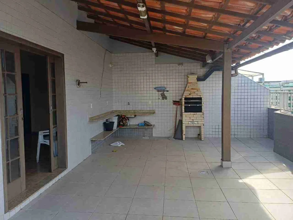 Cobertura, 4 quartos, 180 m² - Foto 36
