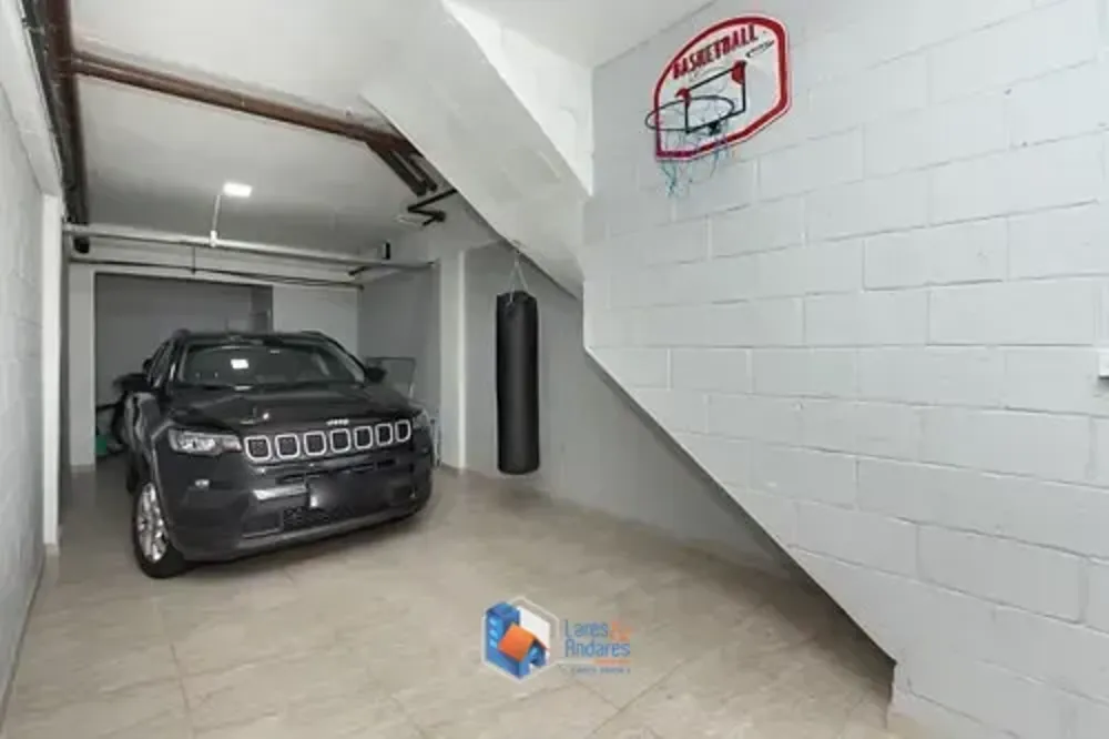 Casa, 3 quartos, 129 m² - Foto 7