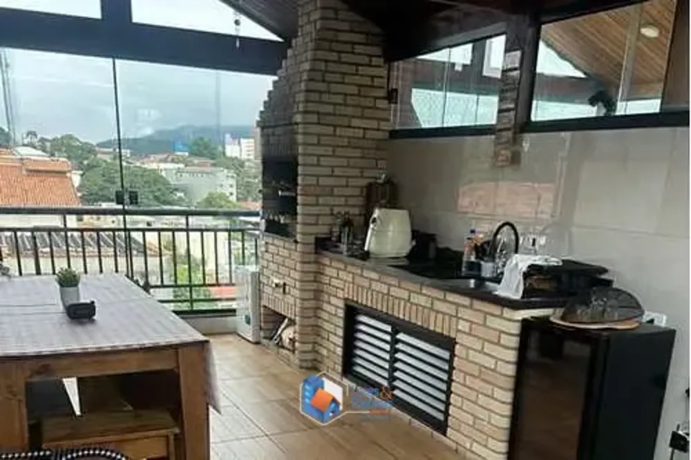 Casa, 3 quartos, 129 m² - Foto 6