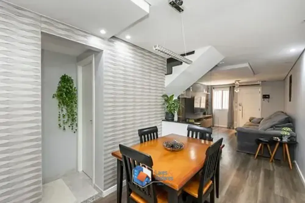 Casa, 3 quartos, 129 m² - Foto 8