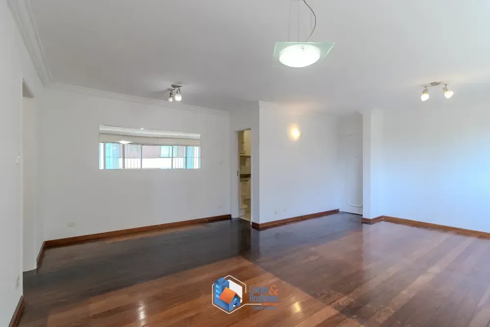 Apartamento, 3 quartos, 101 m² - Foto 2