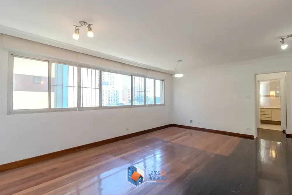 Apartamento, 3 quartos, 101 m² - Foto 4