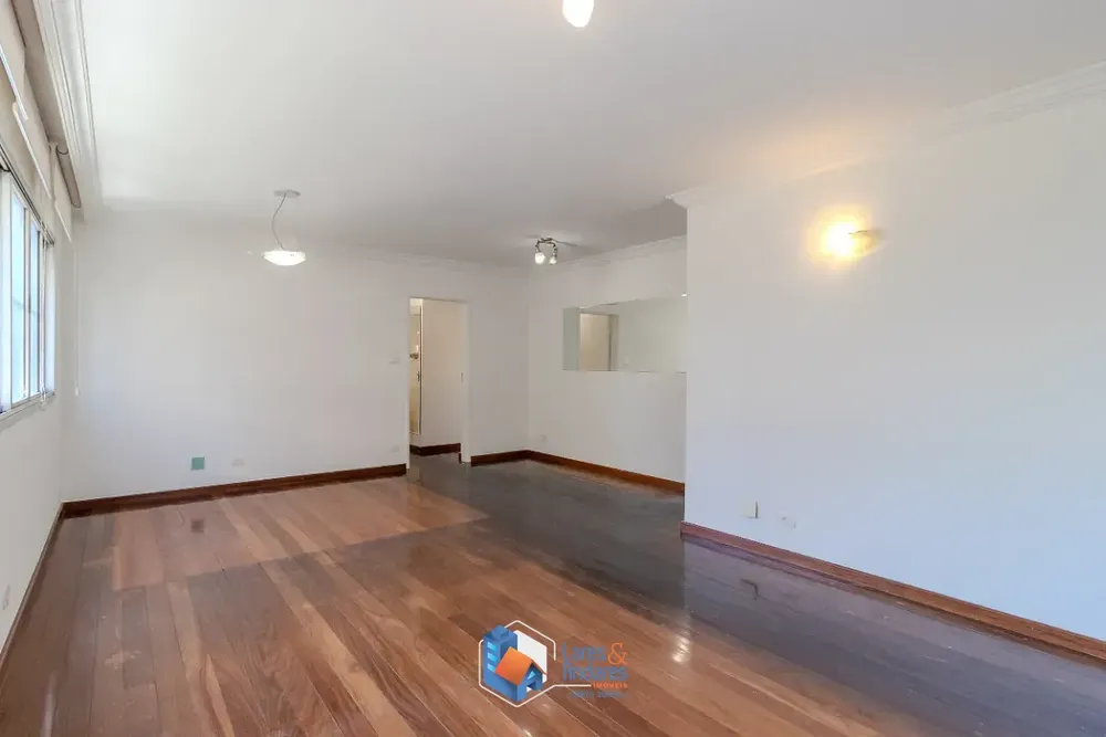 Apartamento, 3 quartos, 101 m² - Foto 3