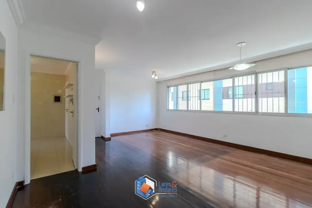 Apartamento, 3 quartos, 101 m² - Foto 1