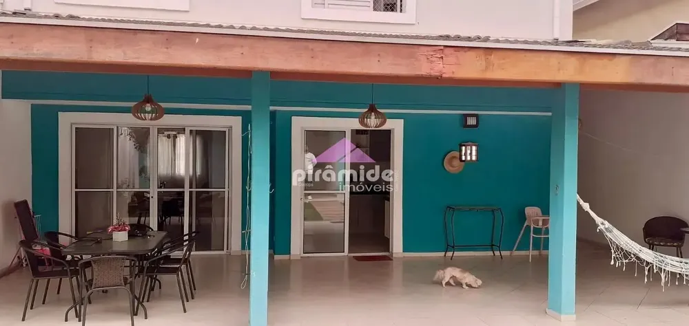 Casa, 4 quartos, 130 m² - Foto 2