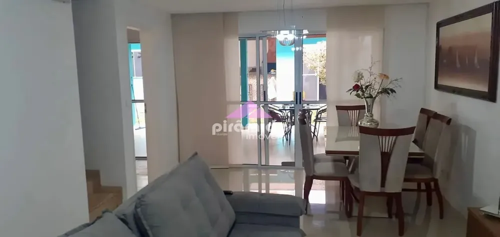 Casa, 4 quartos, 130 m² - Foto 4
