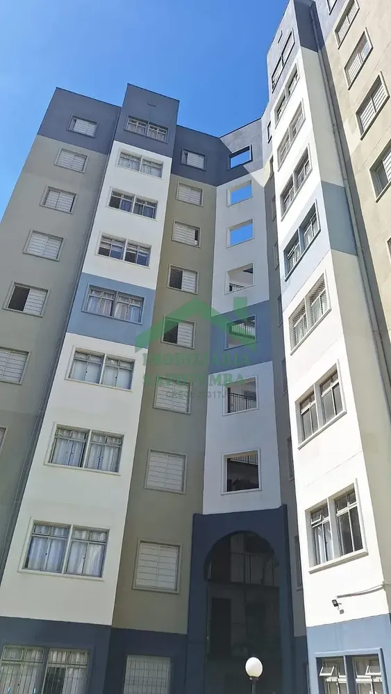 Apartamento, 3 quartos, 58 m² - Foto 6