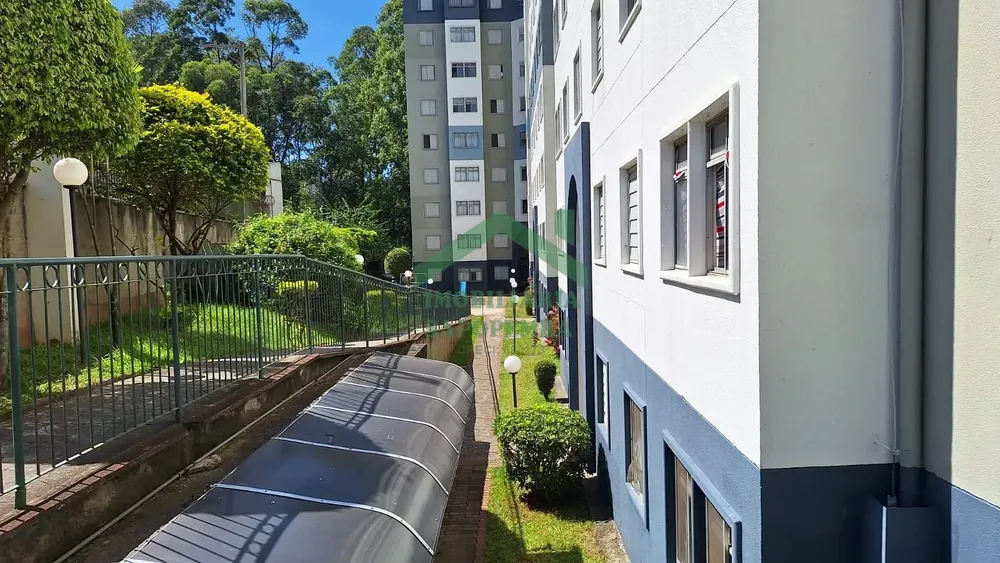 Apartamento, 3 quartos, 58 m² - Foto 7