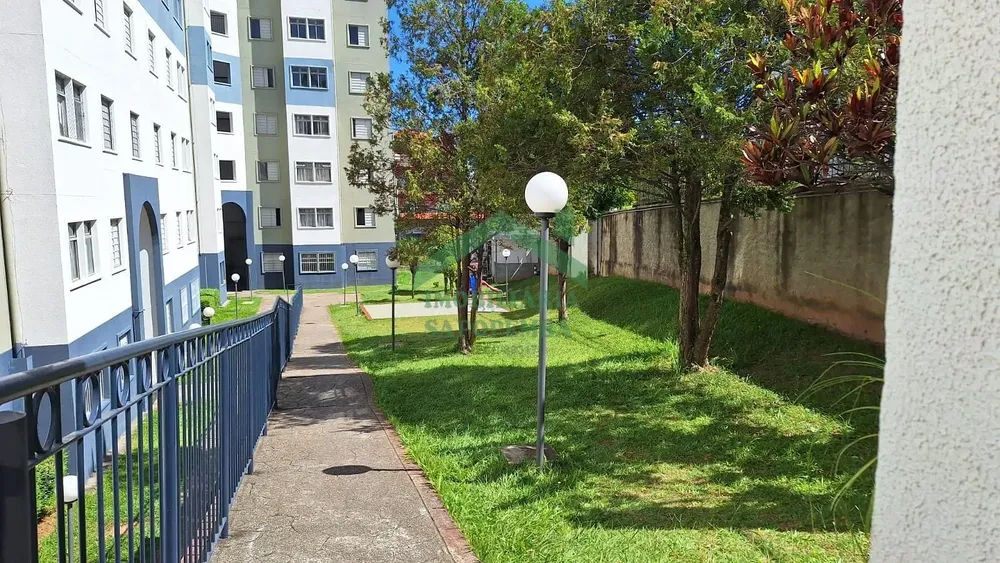 Apartamento, 3 quartos, 58 m² - Foto 8