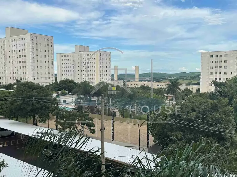 Apartamento, 2 quartos, 56 m² - Foto 4