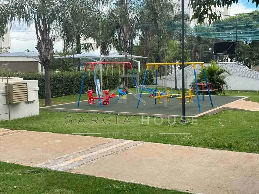 Apartamento, 2 quartos, 56 m² - Foto 2